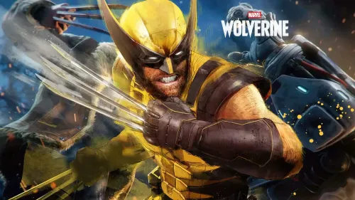 Como fanático de Wolverine es fantástico